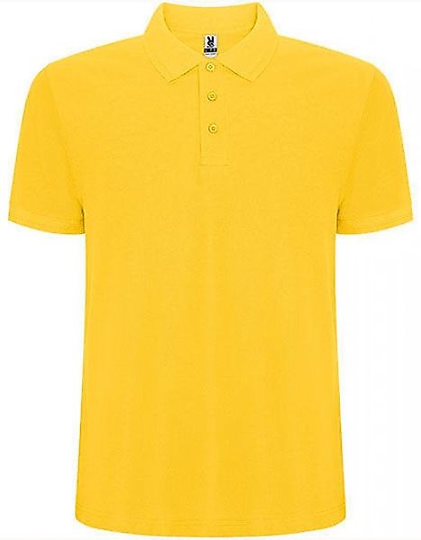Roly Poloshirt Pegaso Premium Poloshirt - günstig online kaufen