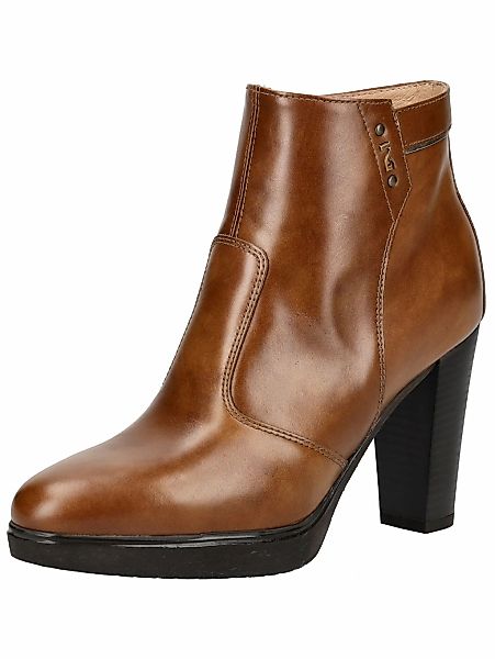 Nero Giardini High-Heel-Stiefelette "Nero Giardini Stiefelette Leder/Synthe günstig online kaufen