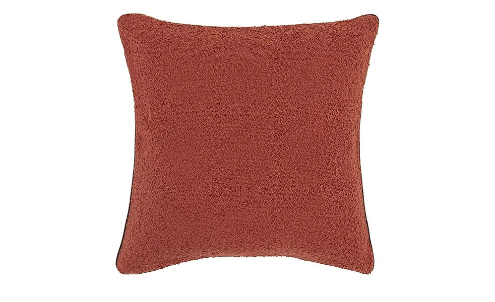 Kissen  Como ¦ rot ¦ Maße (cm): B: 50 Dekokissen & Decken > Kissen > Dekoki günstig online kaufen