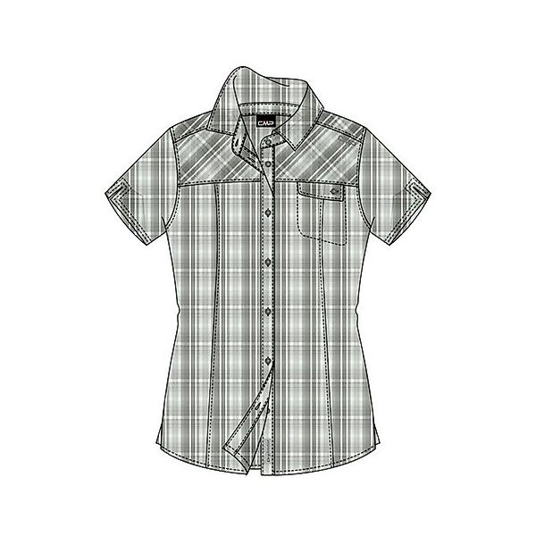 CMP Kurzarmhemd CMP Damen Hemd WOMAN SHIRT 34S5756 günstig online kaufen