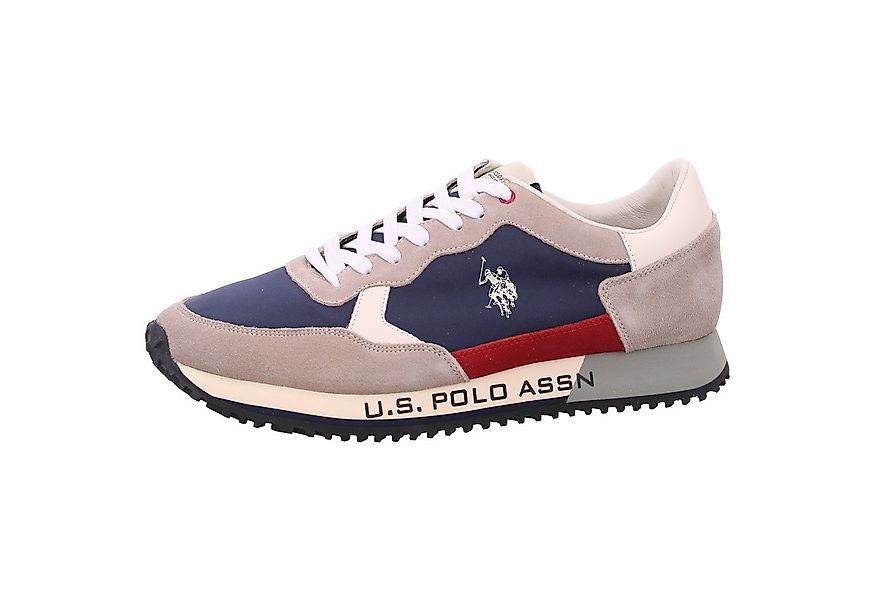 U.S. Polo Assn. Schnürschuh günstig online kaufen