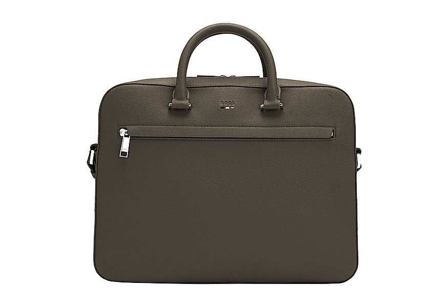 BOSS Aktentasche Ray S doc case, mit Boss-Logo günstig online kaufen