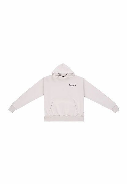 Dropsize Kapuzensweatshirt "Dropsize HEAVY OVERSIZE CREWLOVE HOODIE", 1 Stk günstig online kaufen