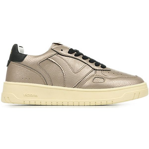 Victoria  Sneaker Baskets métallisé femme  Seul günstig online kaufen