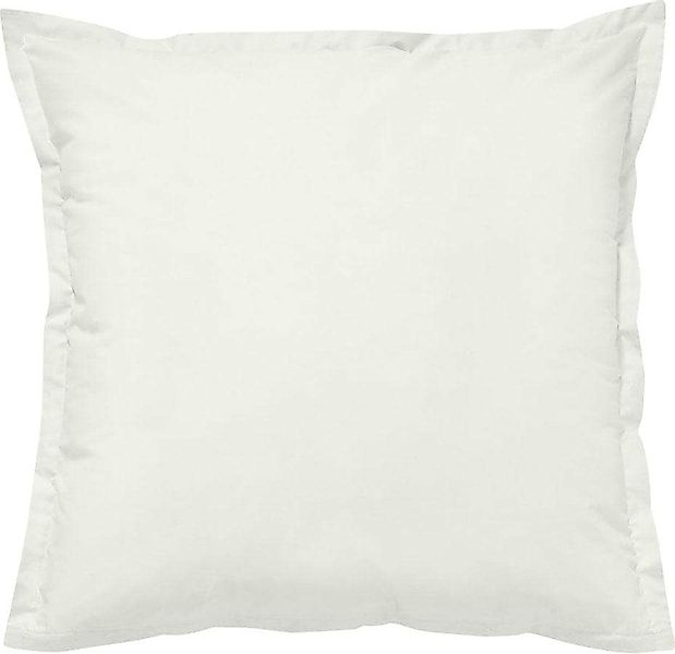 Cinderella Kissenbezüge "Sundays" mit Stehsaum günstig online kaufen