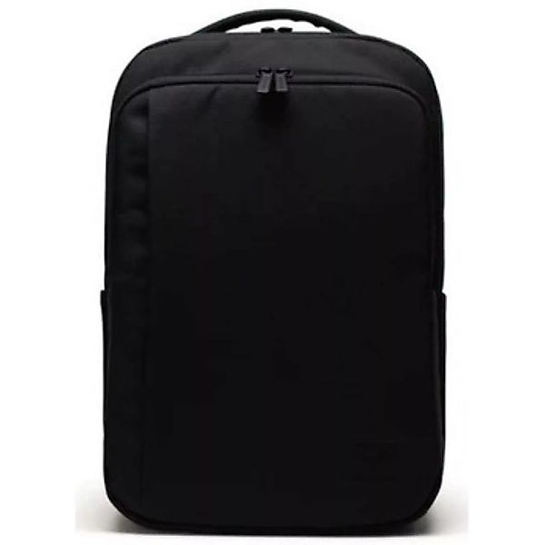 Herschel  Laptop-Taschen Kaslo Daypack Tech Black günstig online kaufen