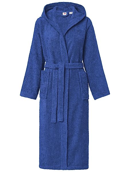 Ladeheid Bademantel Damen Frottee Bademantel aus günstig online kaufen