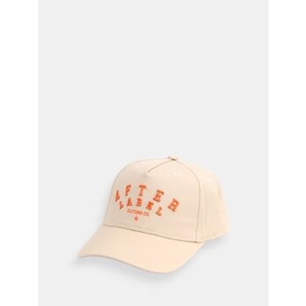 After Label  Schirmmütze 8550869434634 günstig online kaufen
