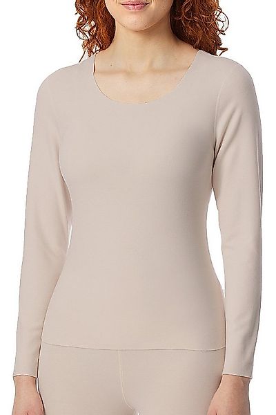 Schiesser Funktionshemd Damen Langarmshirt warm günstig online kaufen