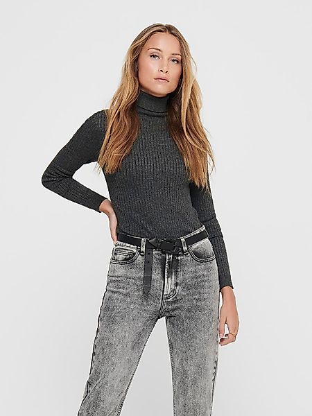 ONLY Rollkragenpullover ONLKAROL L/S ROLLNECK PULLOVER günstig online kaufen