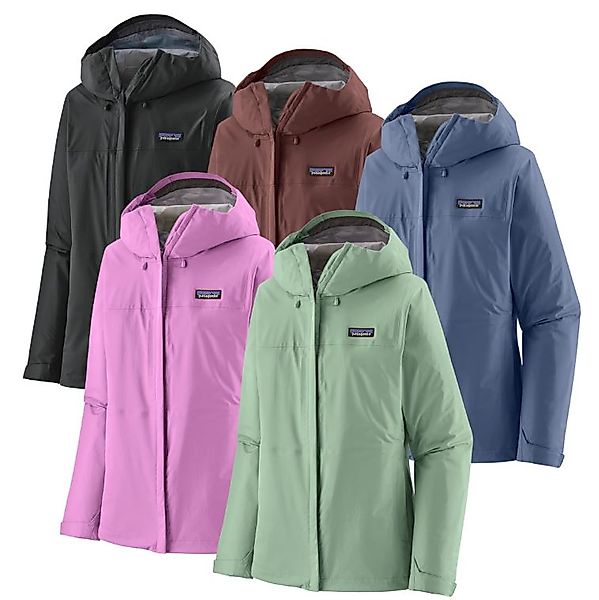 Patagonia W's Torrentshell 3L Rain Jkt - Hardshelljacke günstig online kaufen