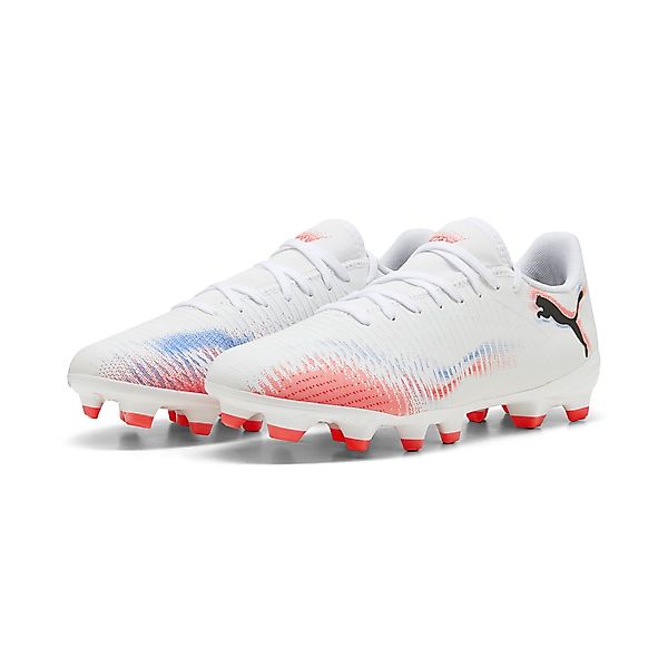PUMA FUTURE 8 PLAY FG/AG Fußballschuhe günstig online kaufen