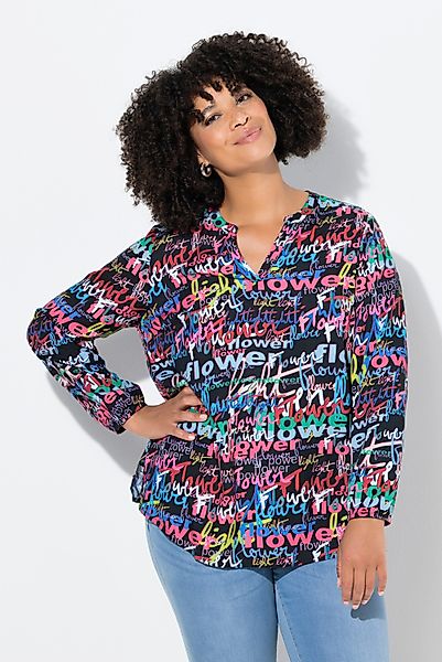 Angel of Style Tunika Tunika farbiges günstig online kaufen