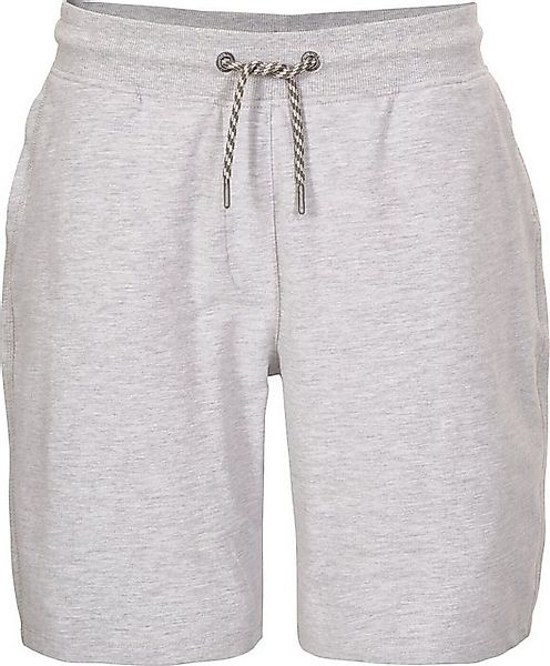 G.I.G.A. DX Bermudas GS 58 WMN BRMDS GOTS hellgraumelange günstig online kaufen