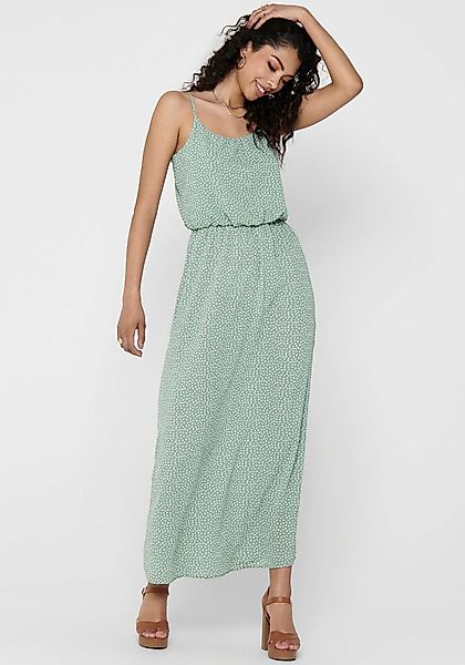 ONLY Maxikleid ONLWINNER S/L MAXI DRESS günstig online kaufen
