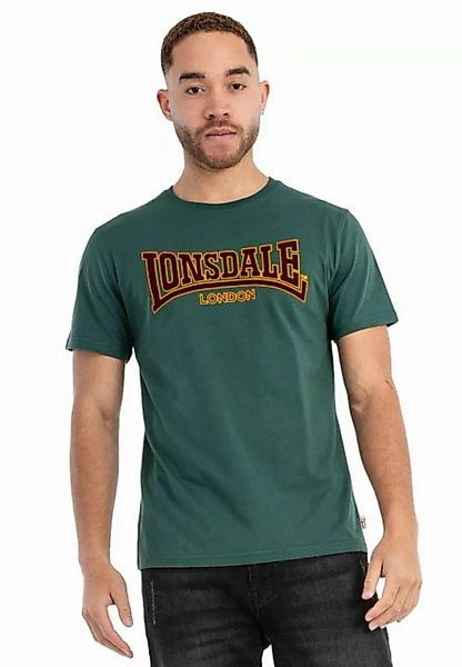 Lonsdale T-Shirt Lonsdale Herren T-Shirt Classic günstig online kaufen