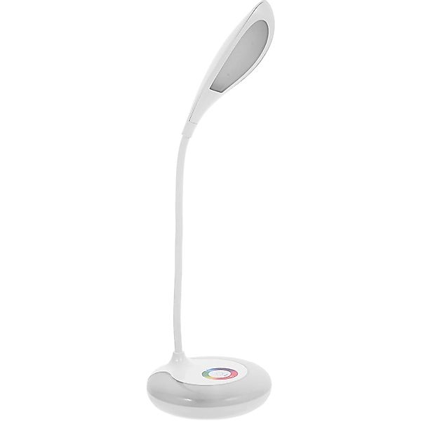 ZEUOPQ Schreibtischlampe LED-Schreibtischlampe mit Augenschutz RGB-Phantom- günstig online kaufen