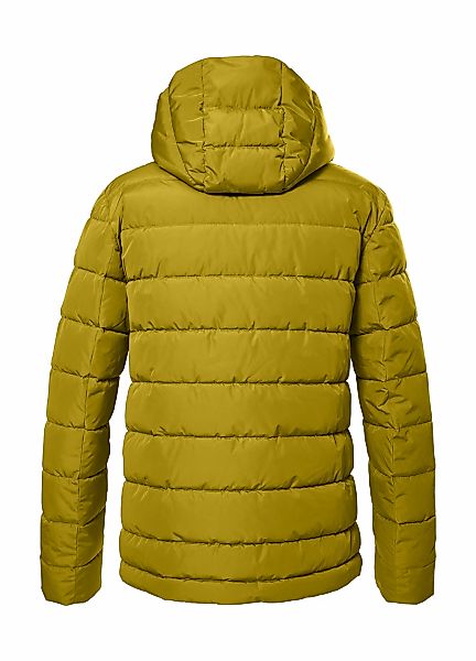 G.I.G.A. DX by killtec Steppjacke "GW 10 MN QLTD JCKT", Atmungsaktive, wass günstig online kaufen