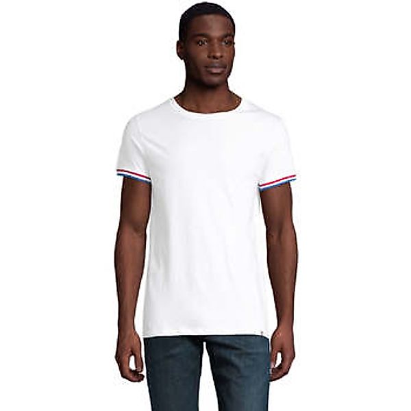 Sols  T-Shirt CAMISETA MANGA CORTA RAINBOW-100% algodón semi-peinado günstig online kaufen