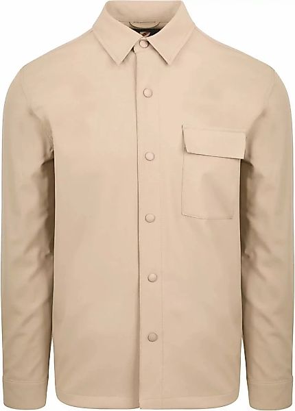 Suitable BASE Shacket Beige - Größe S günstig online kaufen