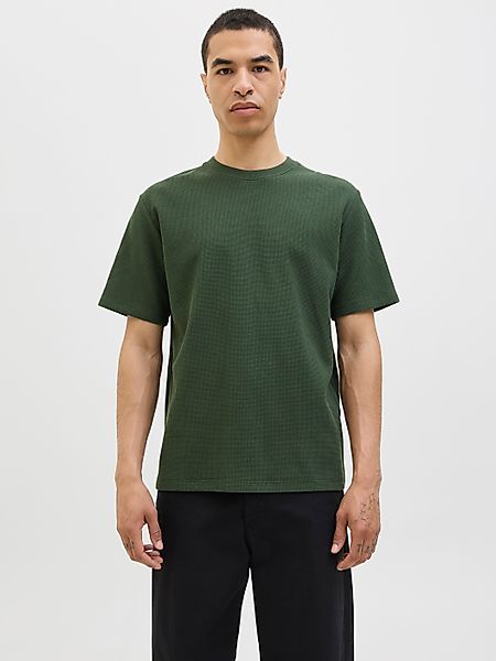 Jack & Jones T-Shirt JJEAUSTIN TEE günstig online kaufen