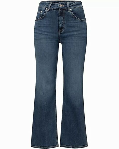 Gant 5-Pocket-Jeans Kick Flare Denim Jeans günstig online kaufen