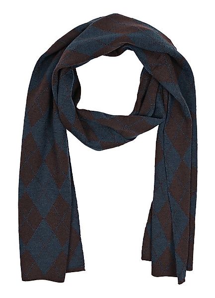 Goodman Design Modeschal Herrenschal mit Rautenmuster, Sehr hochwertiges Ma günstig online kaufen