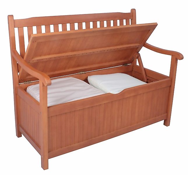 Garden Pleasure Gartenbank »Houston« günstig online kaufen