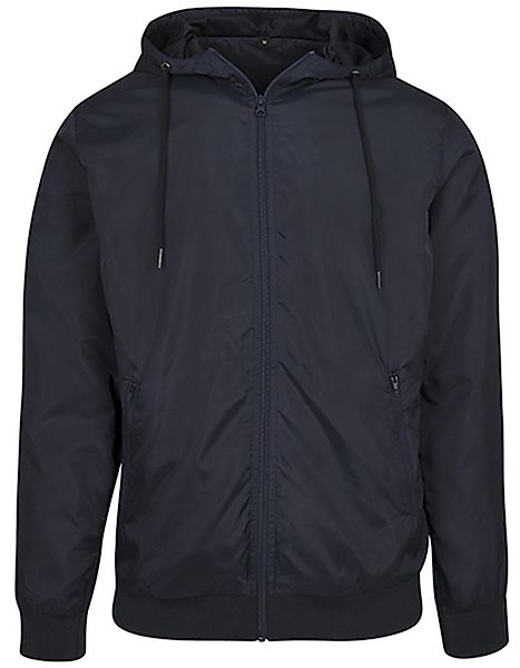 Build Your Brand Outdoorjacke Windrunner Jacket günstig online kaufen