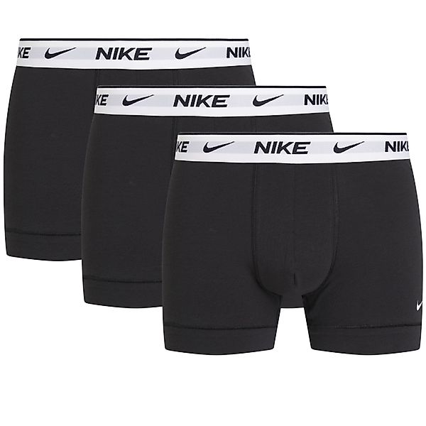 NIKE Underwear Trunk TRUNK 3PK (Packung, günstig online kaufen