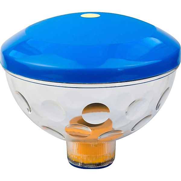 SUMMER FUN LED Gartenleuchte LED Unterwasserlichtershow, günstig online kaufen