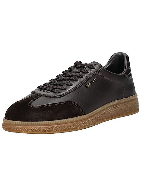 Gant Gant Sneaker Leder Sneaker günstig online kaufen