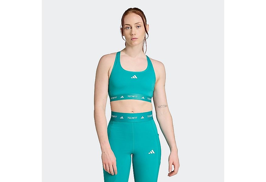 adidas Performance Sport-BH TF BRA (1-tlg) günstig online kaufen