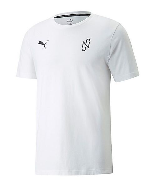 PUMA T-Shirt PUMA Neymar Jr. Thrill Graphic T-Shirt Baumwolle günstig online kaufen