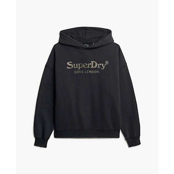 Superdry  Sweatshirt Metal günstig online kaufen