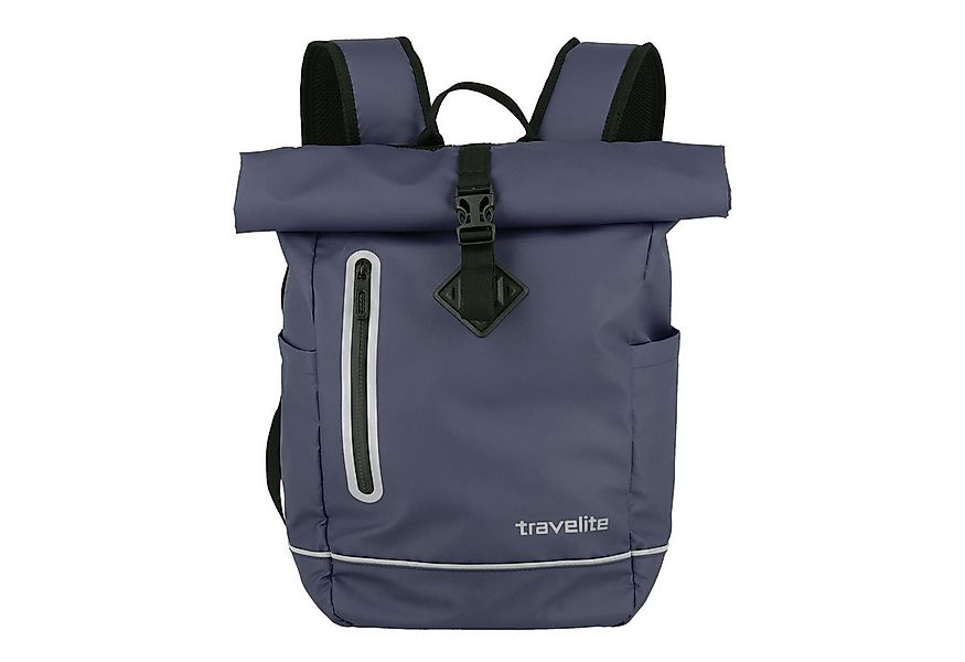 travelite Rucksack Basics, Plane günstig online kaufen