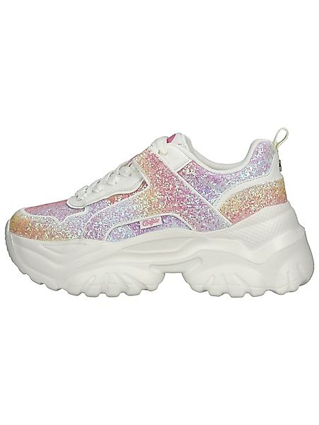 Buffalo Buffalo Sneaker Lederimitat Sneaker günstig online kaufen