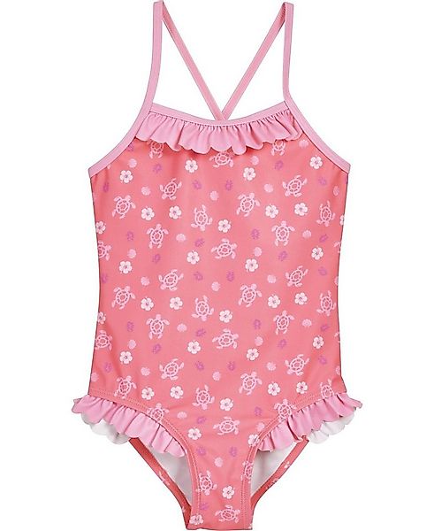 Playshoes Badeanzug UV-Schutz Badeanzug Hawaii günstig online kaufen