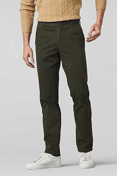 MEYER Chinos "Roma", mit Stretch-Dehnbund günstig online kaufen