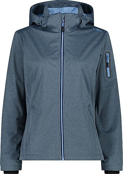 CMP Anorak WOMAN JACKET ZIP HOOD günstig online kaufen