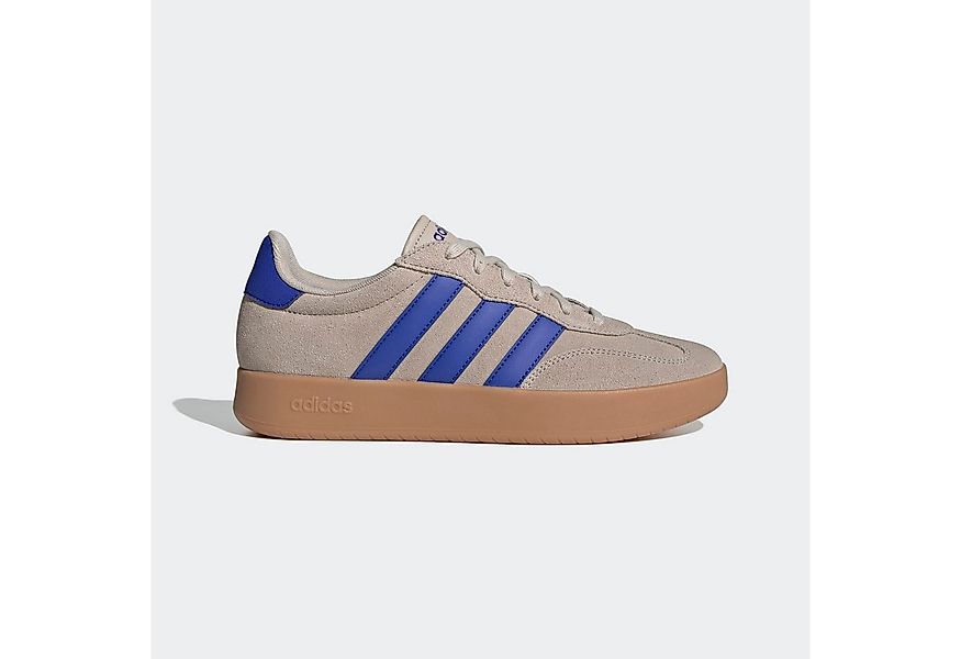 adidas Sportswear BARREDA Sneaker inspiriert vom Design des adidas Handball günstig online kaufen