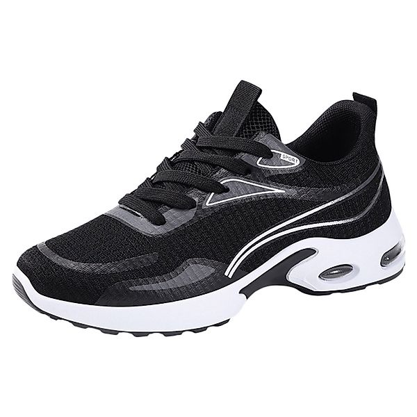 Refttenw Turnschuhe Herren,Walkingschuhe,Sportschuhe,Fitnessschuhe,Atmungsa günstig online kaufen