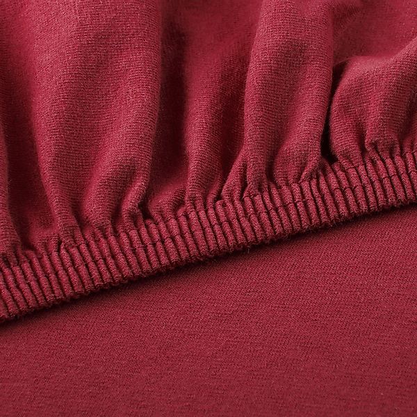 CelinaTex Spannbettlaken Lucina Topper Spannbetttuch Jersey günstig online kaufen