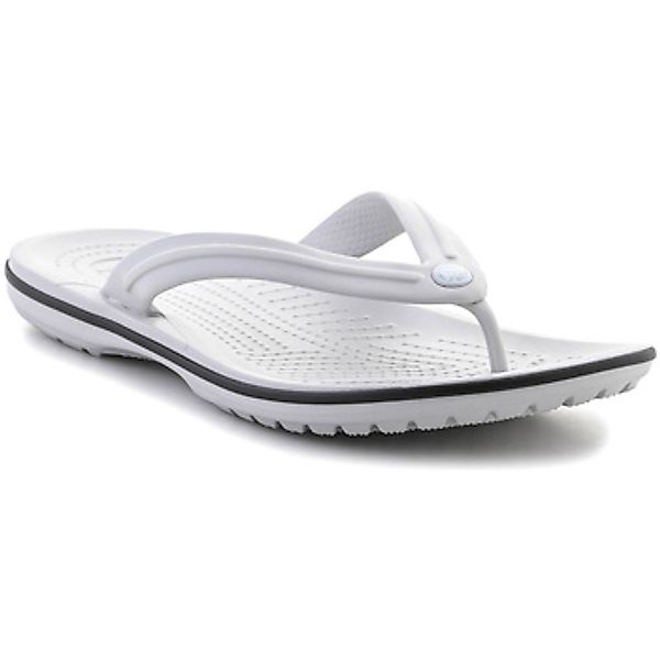 Crocs  Pantoffeln CROCBAND FLIP 11033-1FT günstig online kaufen