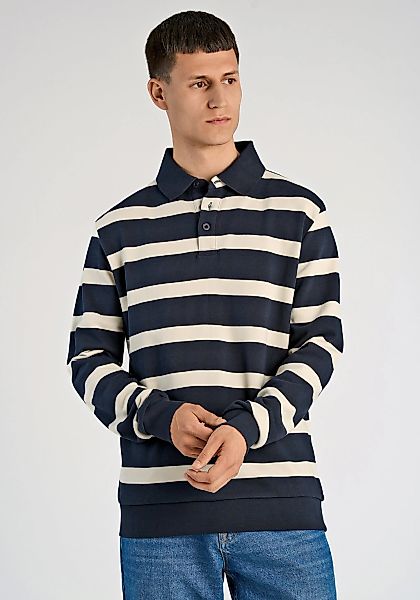 LINDBERGH Sweatshirt "Lindbergh Sweatshirt" günstig online kaufen