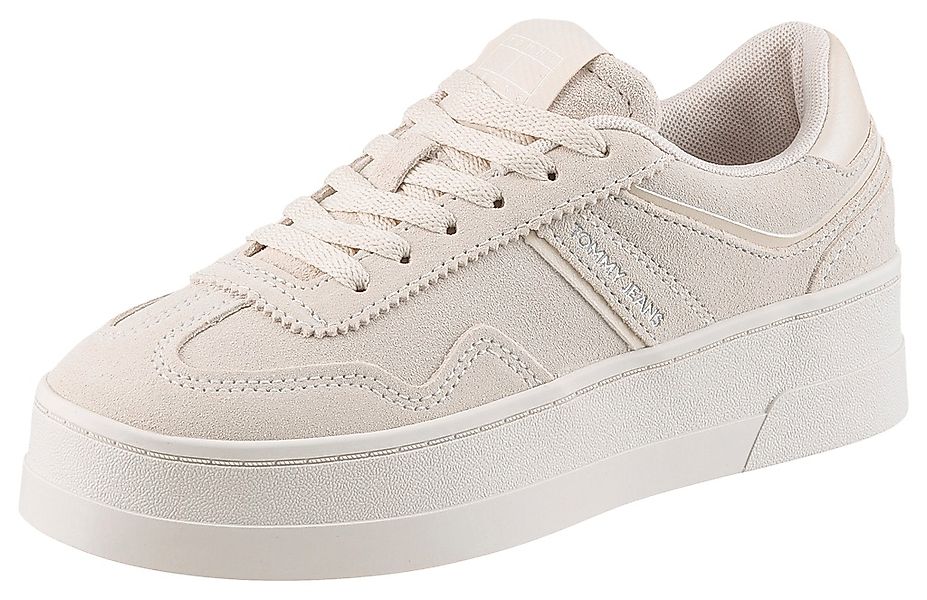Tommy Jeans THE GREENWICH FLATFORM ELEVATED günstig online kaufen