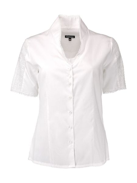 OS Trachten Trachtenbluse 451055-3334 (1-tlg) günstig online kaufen