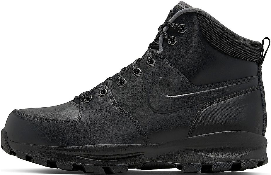 Nike Sportswear Schnürboots "MANOA LEATHER SE" günstig online kaufen