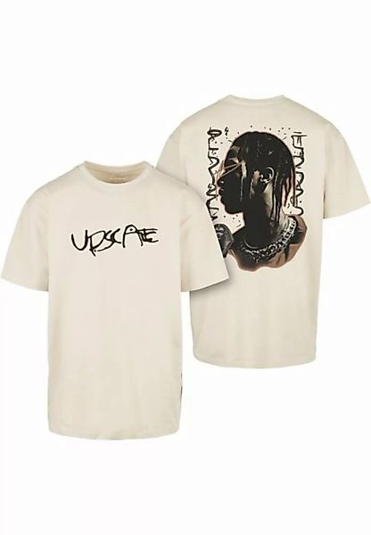 Upscale by Mister Tee T-Shirt Upscale by Mister Tee Herren Giza Oversize Te günstig online kaufen