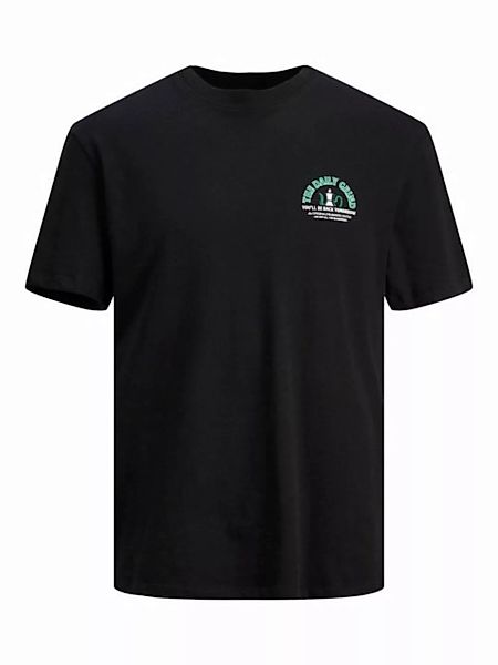 Jack & Jones T-Shirt AMUSEMENT (1-tlg) günstig online kaufen